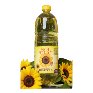 Sol d'Olio ( 1 Litre )