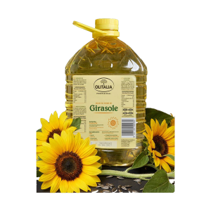 Sol d’Olio ( 5 Litre )